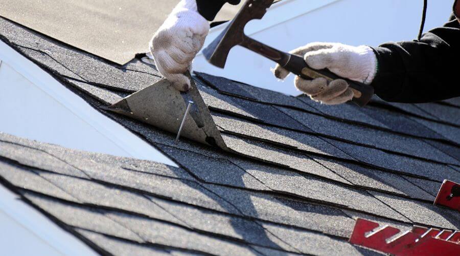 Expert tile roof repair services in Moscow, ID